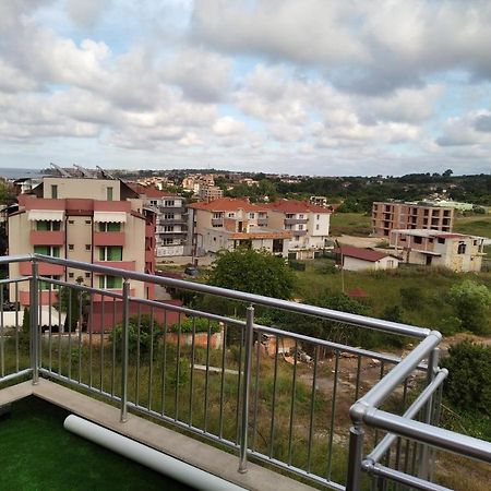 Apartment Georgiev Sozopol Eksteriør billede