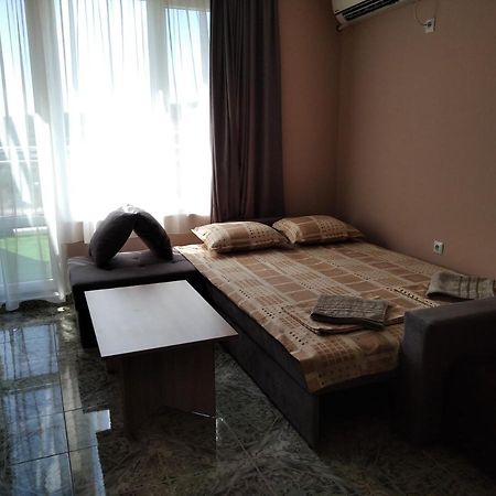 Apartment Georgiev Sozopol Eksteriør billede