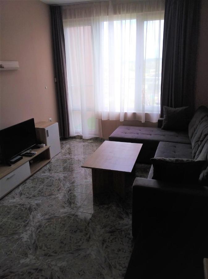 Apartment Georgiev Sozopol Eksteriør billede