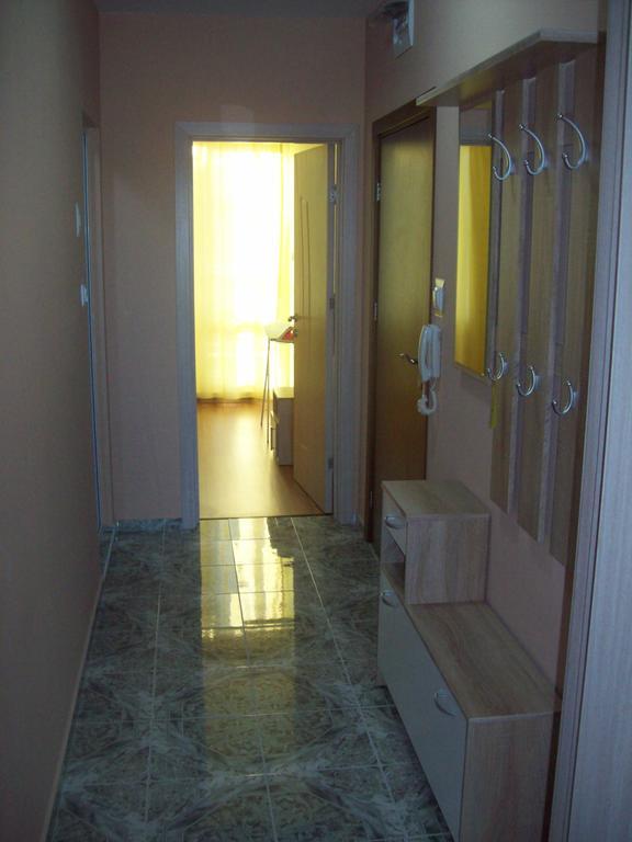 Apartment Georgiev Sozopol Eksteriør billede